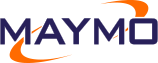Maymó Logo